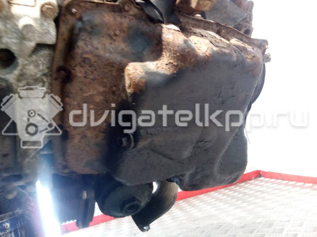 Фото Контрактный (б/у) двигатель ABFA для Ford Transit 100 л.с 16V 2.0 л Дизельное топливо {forloop.counter}}