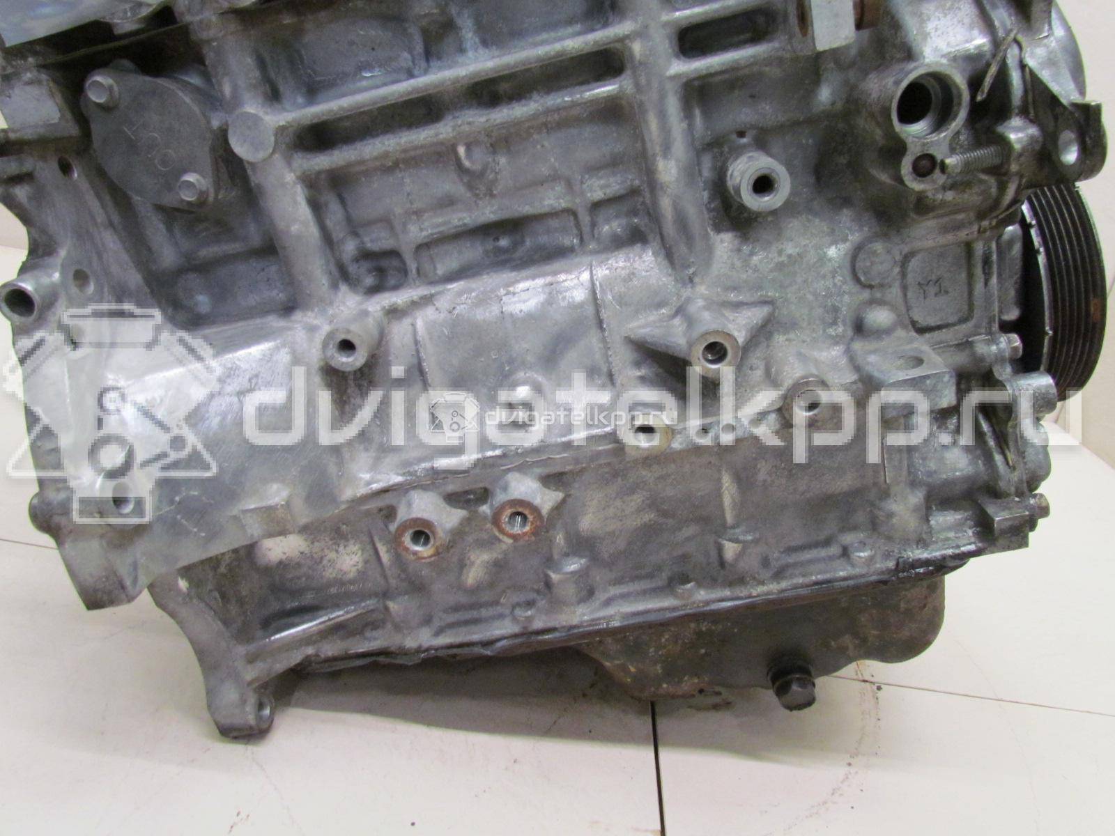 Фото Контрактный (б/у) двигатель B3 (16V) для Mazda Demio Dw / 121 / 323 53-73 л.с 16V 1.3 л бензин {forloop.counter}}