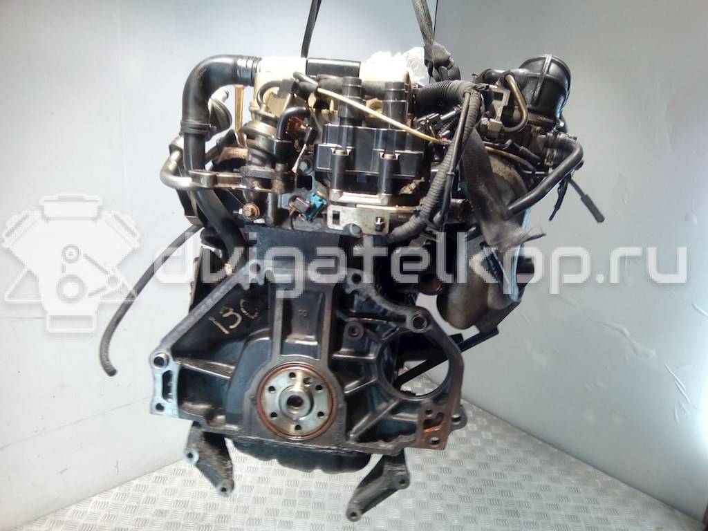 Фото Контрактный (б/у) двигатель X 20 XEV для Vauxhall / Chevrolet / Holden / Daewoo / Opel 136 л.с 16V 2.0 л бензин {forloop.counter}}