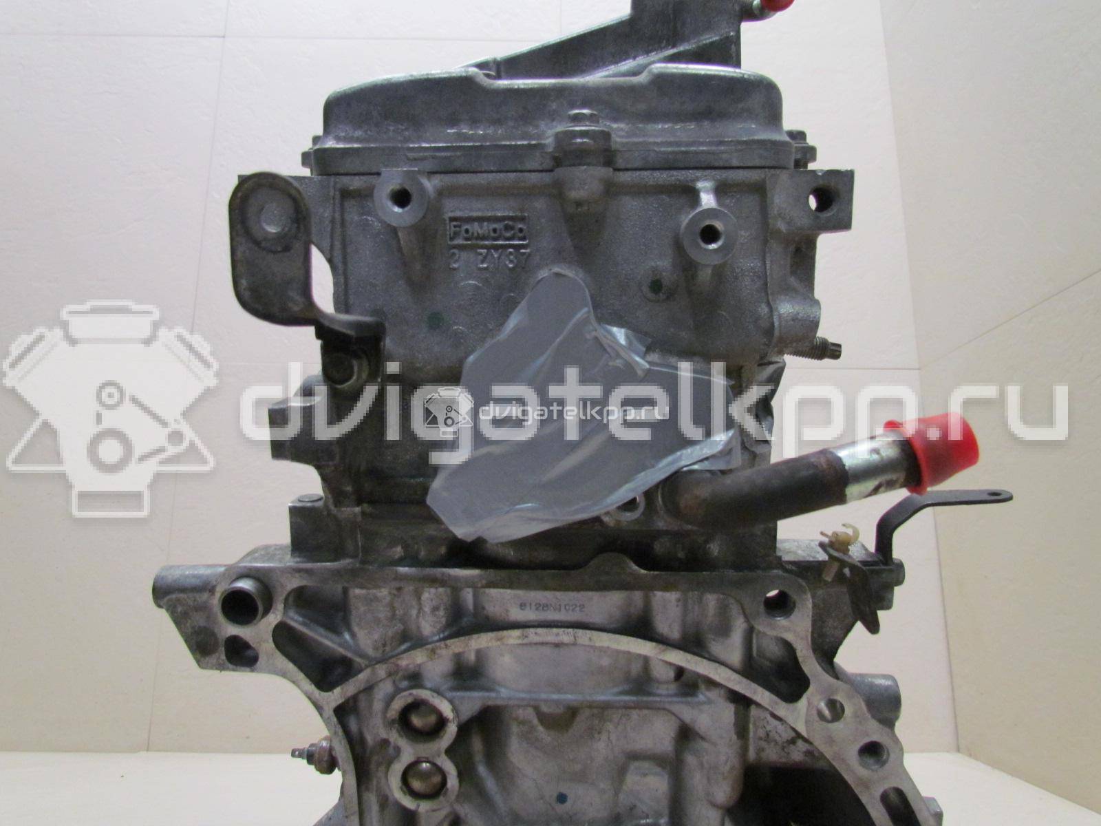 Фото Контрактный (б/у) двигатель B3 (16V) для Mazda Demio Dw / 121 / 323 53-73 л.с 16V 1.3 л бензин {forloop.counter}}