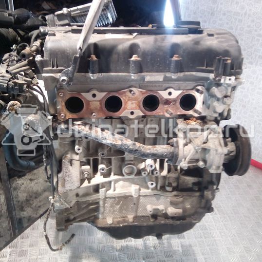 Фото Контрактный (б/у) двигатель G4KC для Hyundai Grandeur / H-1 / Sonata 162-203 л.с 16V 2.4 л бензин