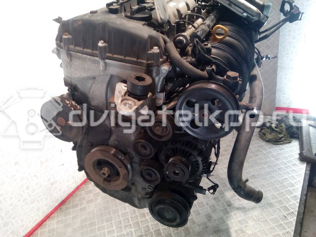 Фото Контрактный (б/у) двигатель G4KC для Hyundai Grandeur / H-1 / Sonata 162-203 л.с 16V 2.4 л бензин {forloop.counter}}