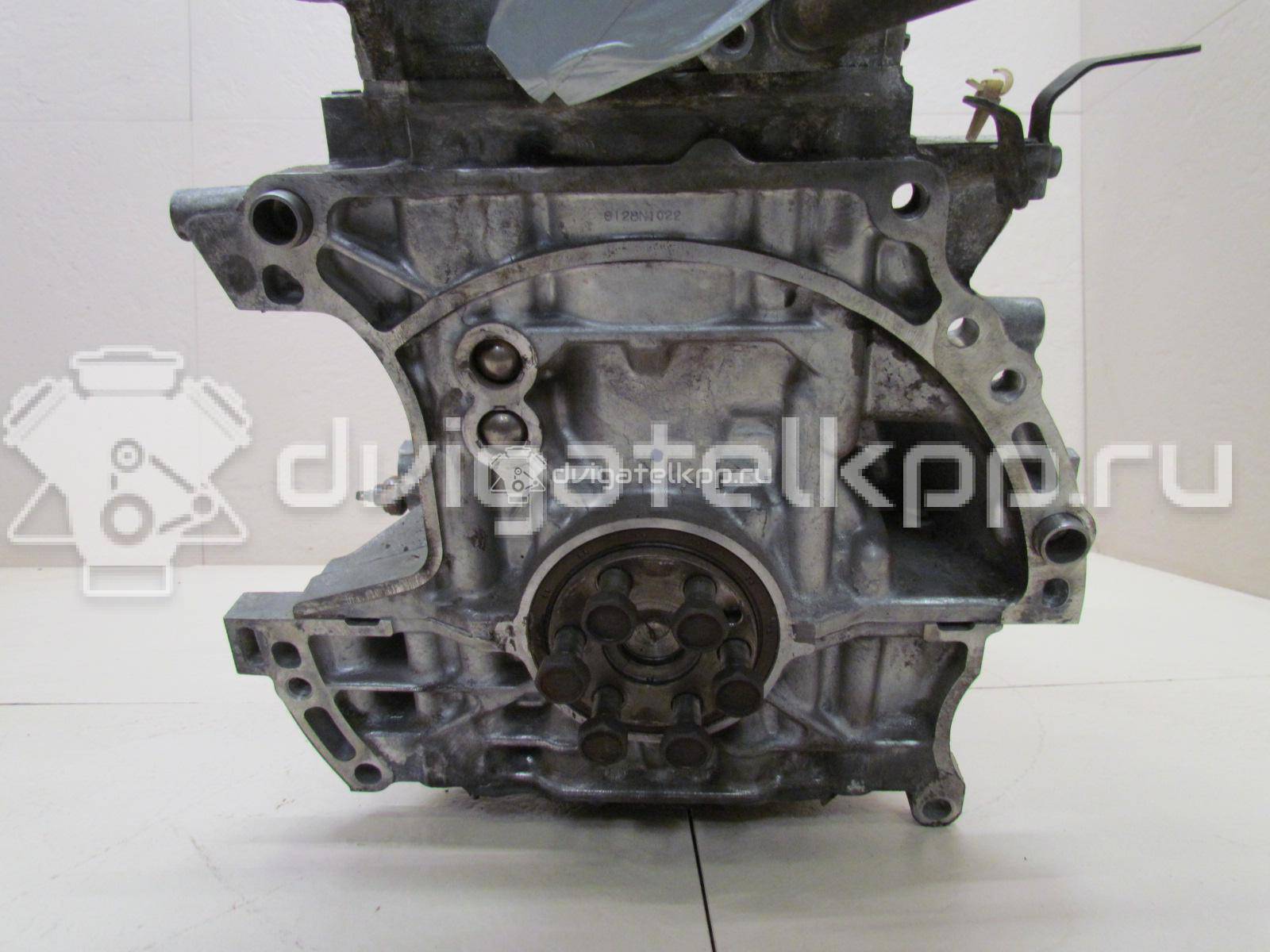 Фото Контрактный (б/у) двигатель B3 (16V) для Mazda Demio Dw / 121 / 323 53-73 л.с 16V 1.3 л бензин {forloop.counter}}