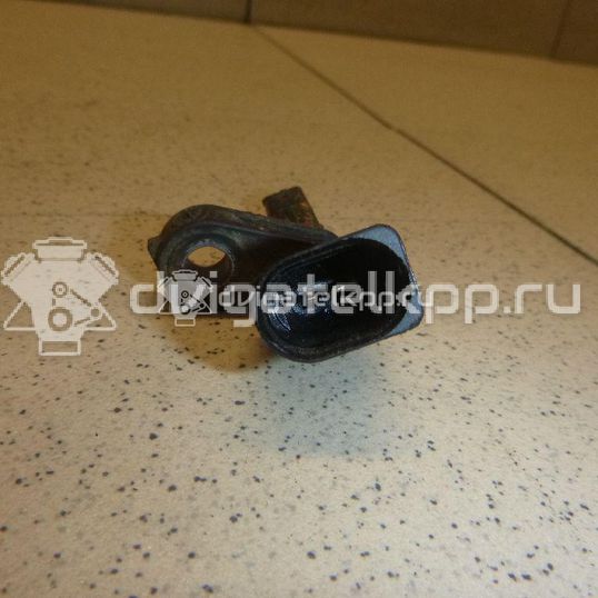 Фото Датчик ABS передний левый  WHT003857 для renault Scenic II