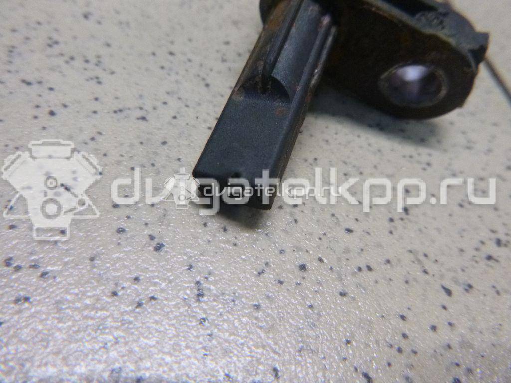 Фото Датчик ABS передний левый  WHT003857 для renault Scenic II {forloop.counter}}