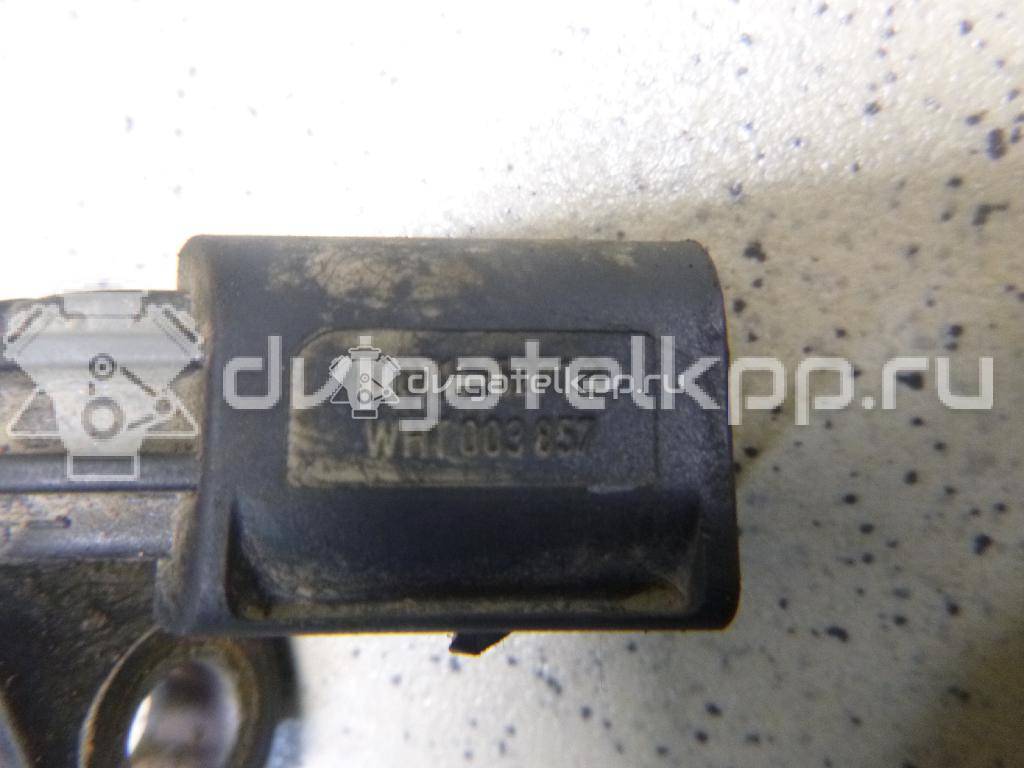 Фото Датчик ABS передний левый  WHT003857 для renault Scenic II {forloop.counter}}