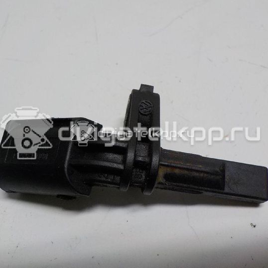 Фото Датчик ABS передний левый  WHT003857 для renault Scenic II