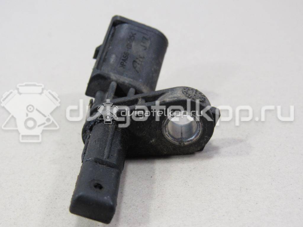 Фото Датчик ABS передний правый  WHT003856 для renault Scenic II {forloop.counter}}