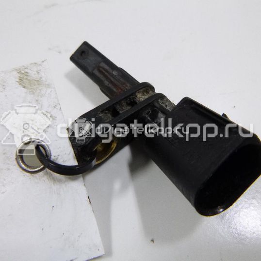 Фото Датчик ABS передний правый  7h0927804 для audi A3 [8P1]