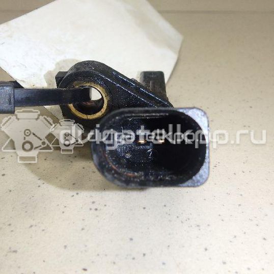 Фото Датчик ABS передний правый  7H0927804 для renault Scenic II