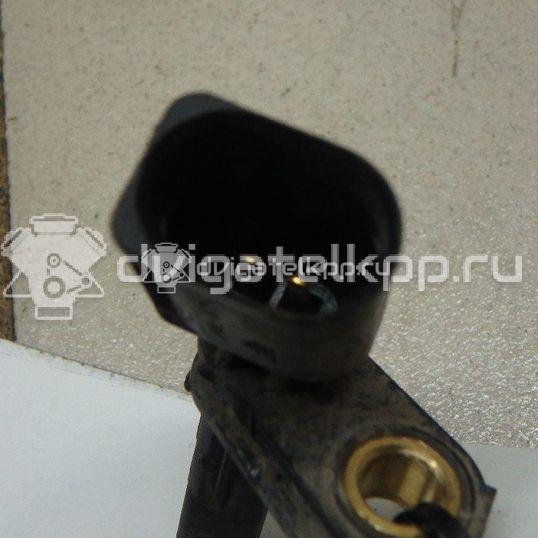 Фото Датчик ABS передний правый  7h0927804 для audi A3 [8P1]