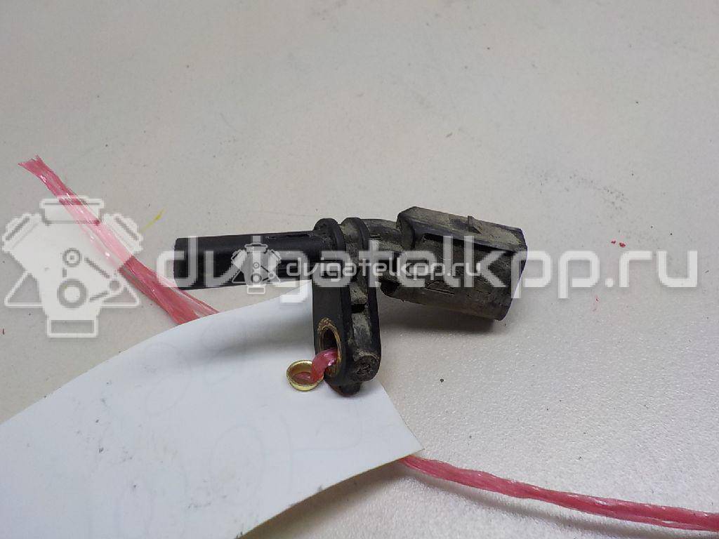 Фото Датчик ABS передний правый  7H0927804 для renault Scenic II {forloop.counter}}