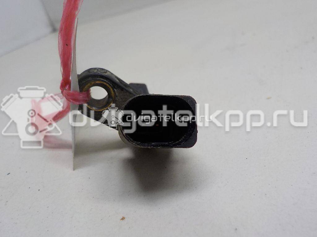 Фото Датчик ABS передний правый  7H0927804 для renault Scenic II {forloop.counter}}