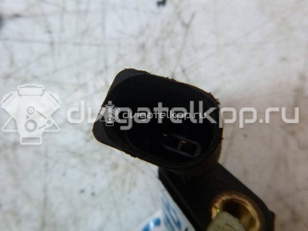 Фото Датчик ABS передний правый  7H0927804 для renault Scenic II {forloop.counter}}