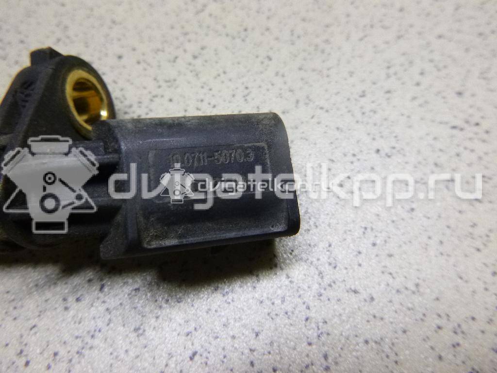 Фото Датчик ABS передний правый  7H0927804 для renault Scenic II {forloop.counter}}