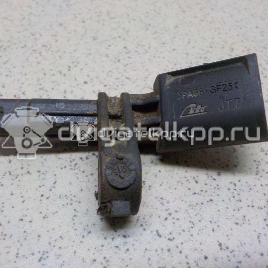 Фото Датчик ABS передний правый  7H0927804 для renault Scenic II