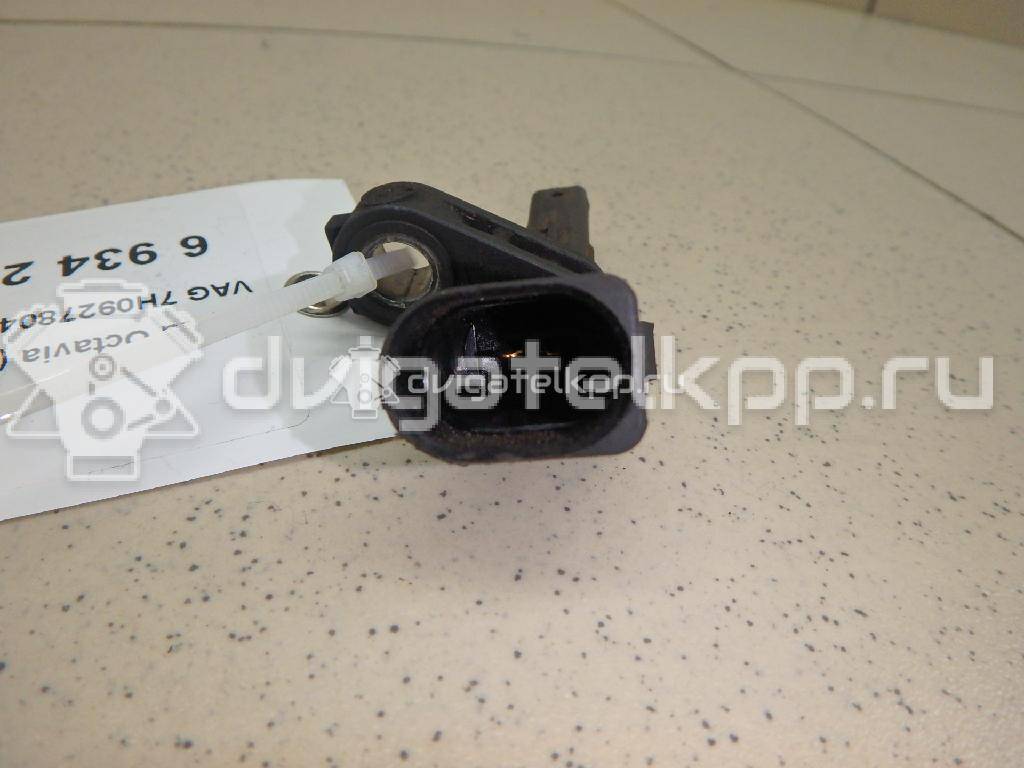 Фото Датчик ABS передний правый  7h0927804 для audi A3 [8P1] {forloop.counter}}