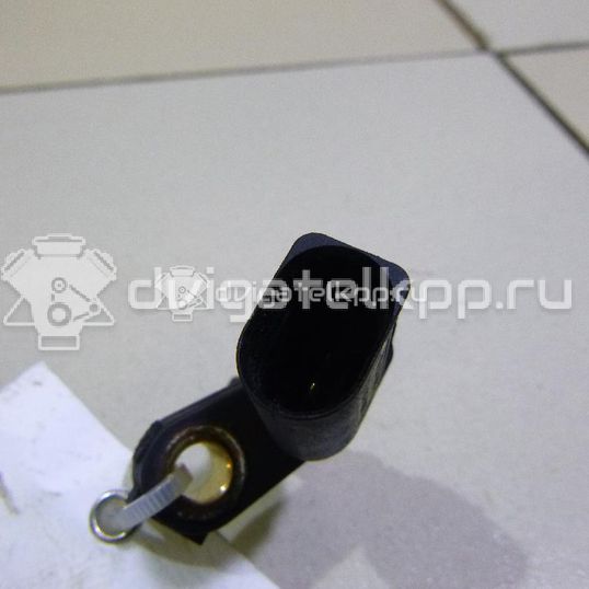 Фото Датчик ABS передний правый  7H0927804 для renault Scenic II