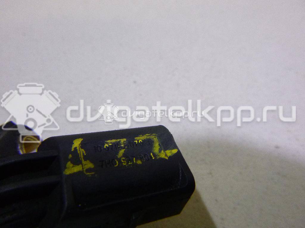 Фото Датчик ABS передний правый  7H0927804 для renault Scenic II {forloop.counter}}