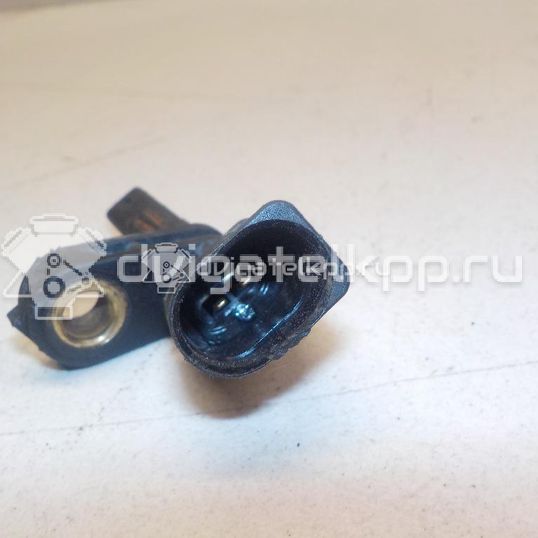 Фото Датчик ABS передний правый  7H0927804 для renault Scenic II