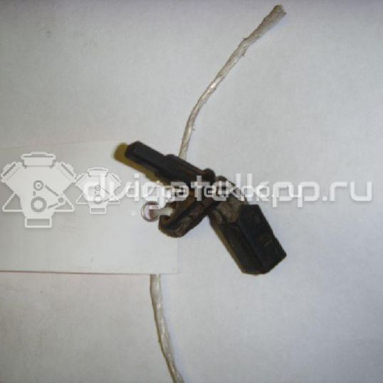 Фото Датчик ABS передний правый  7H0927804 для renault Scenic II