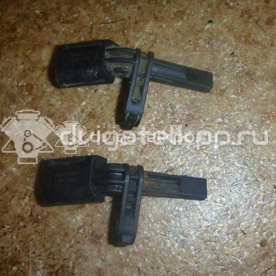 Фото Датчик ABS передний правый  7H0927804 для renault Scenic II