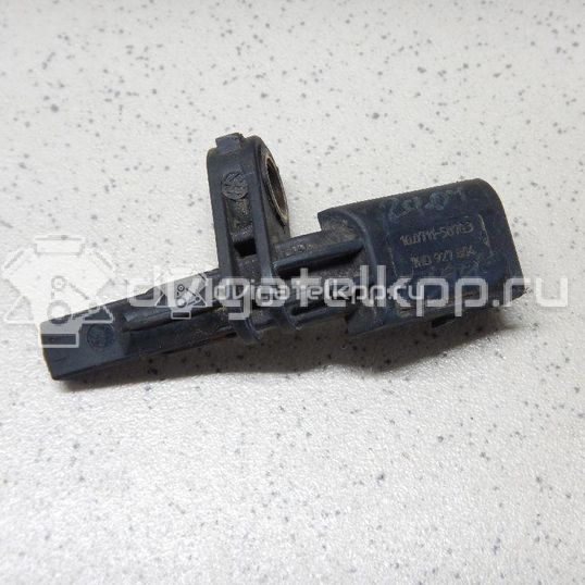 Фото Датчик ABS передний правый  7h0927804 для audi A3 [8P1]
