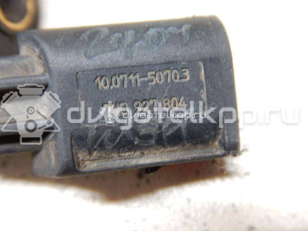 Фото Датчик ABS передний правый  7h0927804 для audi A3 [8P1] {forloop.counter}}
