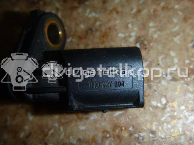 Фото Датчик ABS передний правый  7H0927804 для renault Scenic II {forloop.counter}}