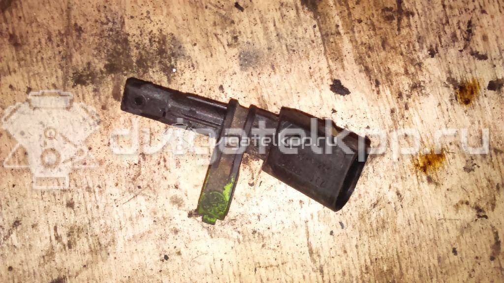 Фото Датчик ABS передний правый  7H0927804 для renault Scenic II {forloop.counter}}