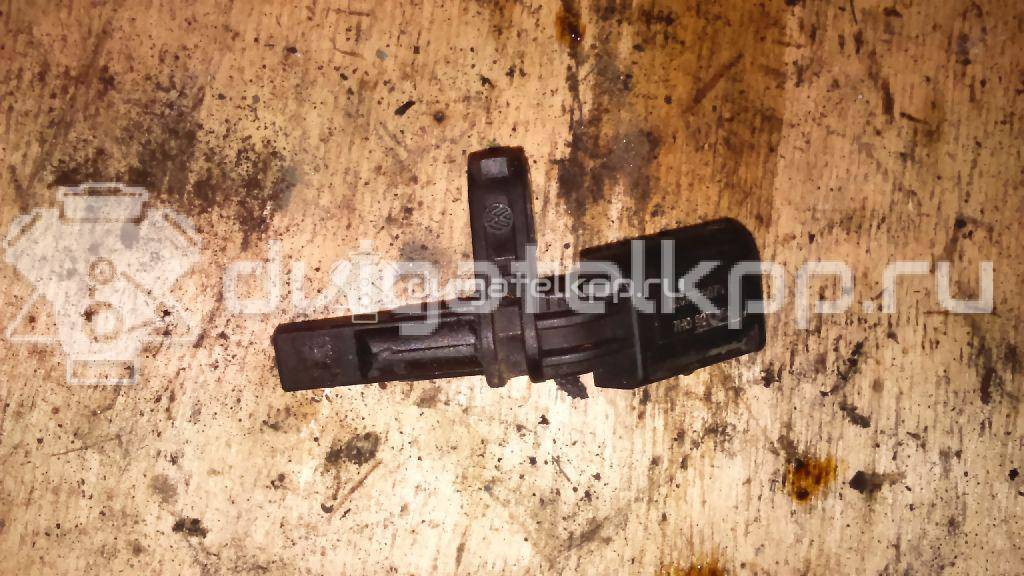 Фото Датчик ABS передний правый  7H0927804 для renault Scenic II {forloop.counter}}