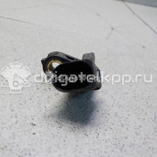 Фото Датчик ABS передний правый  7H0927804 для renault Scenic II