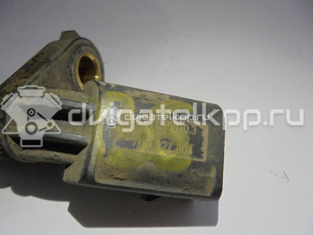 Фото Датчик ABS передний правый  7H0927804 для renault Scenic II {forloop.counter}}