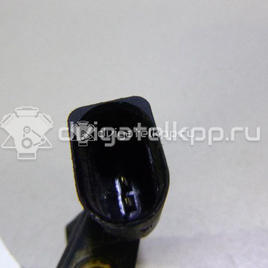 Фото Датчик ABS передний правый  7h0927804 для audi A3 [8P1]