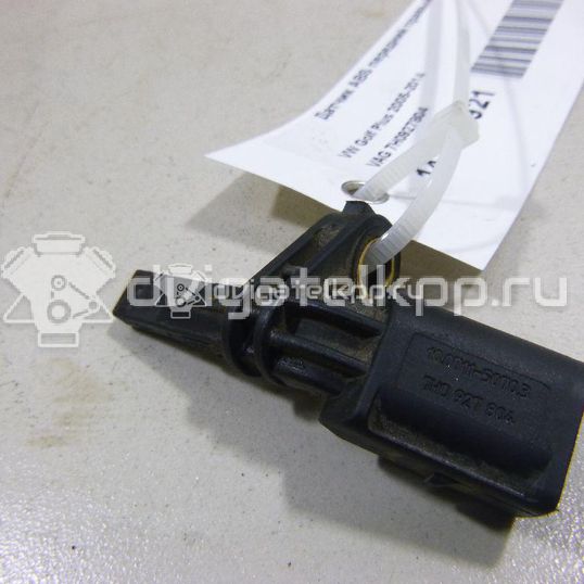 Фото Датчик ABS передний правый  7H0927804 для renault Scenic II