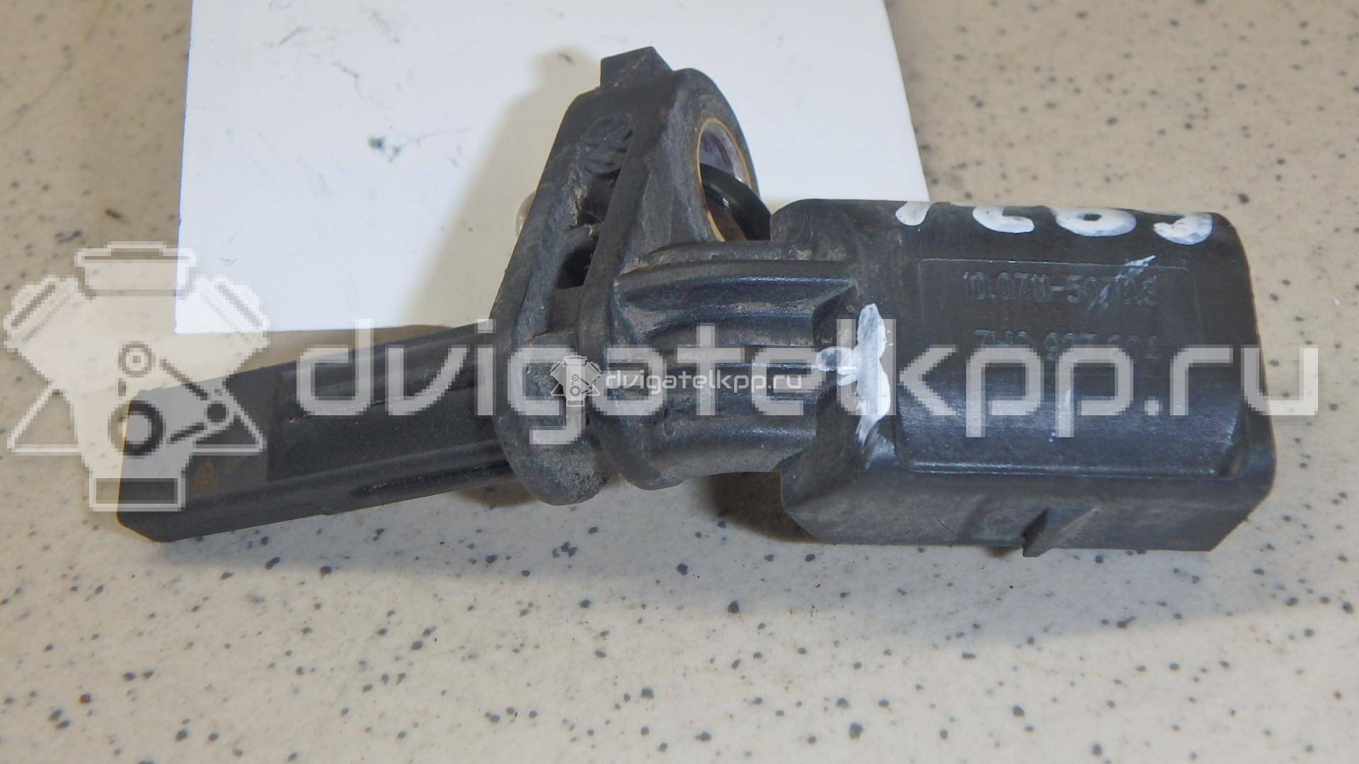 Фото Датчик ABS передний правый  7h0927804 для audi A3 [8P1] {forloop.counter}}