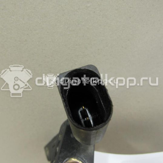 Фото Датчик ABS передний правый  7H0927804 для renault Scenic II