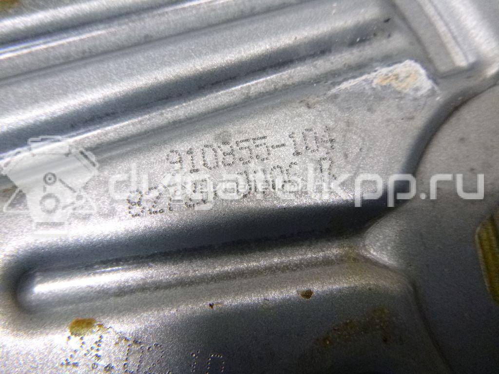 Фото Стеклоподъемник электр. задний правый  827208148R для Renault Grand / Scénic {forloop.counter}}