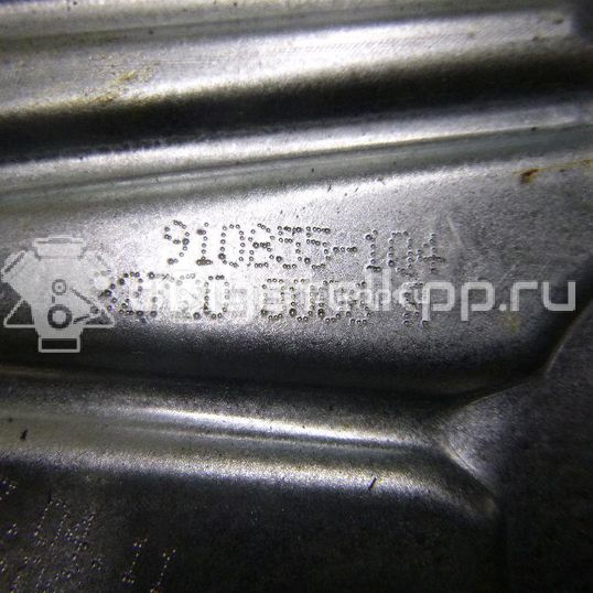 Фото Стеклоподъемник электр. задний правый  827208148R для Renault Grand / Scénic