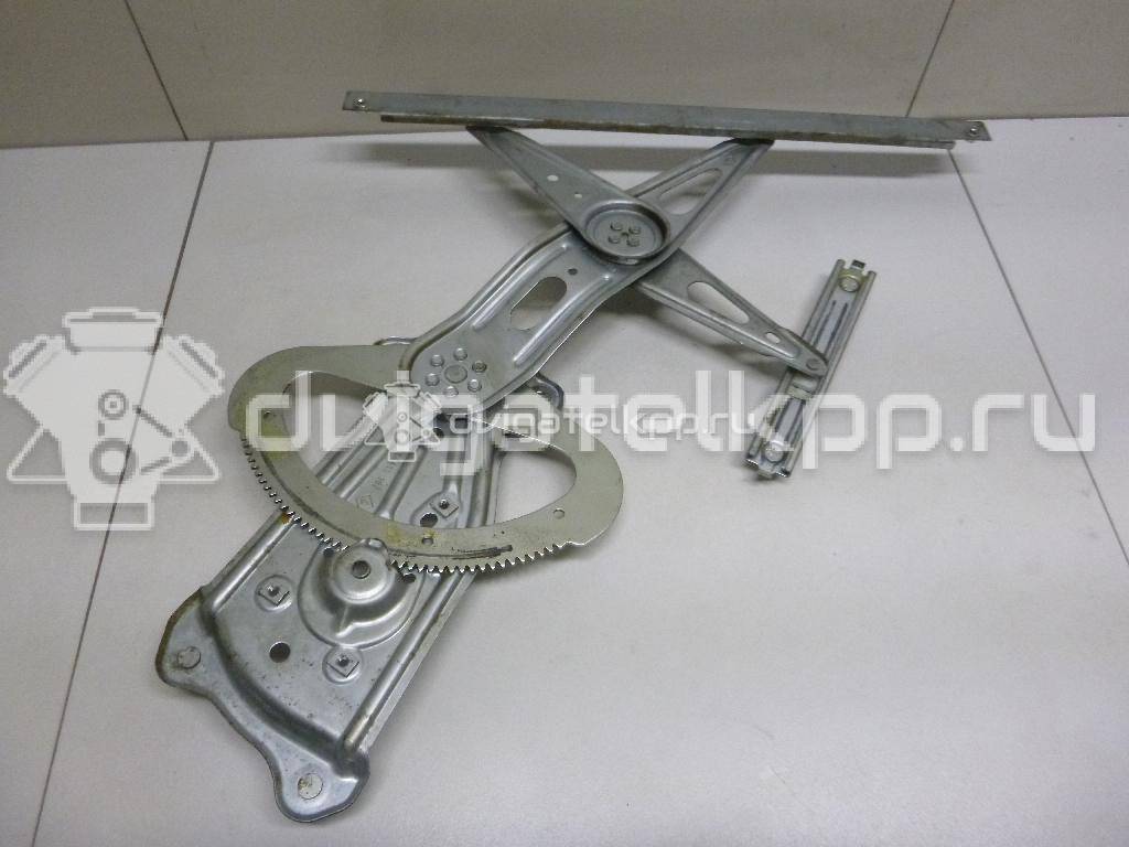 Фото Стеклоподъемник электр. задний правый  827208148R для Renault Grand / Scénic {forloop.counter}}