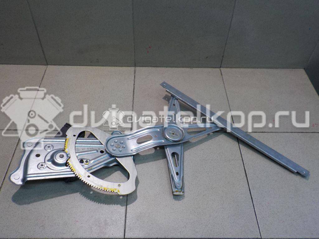 Фото Стеклоподъемник электр. задний правый  827208148R для Renault Grand / Scénic {forloop.counter}}