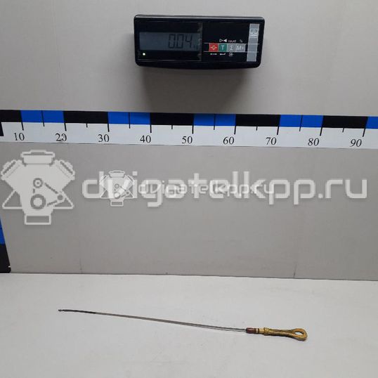 Фото Щуп масляный для двигателя G4KE для Hyundai Santa Fé / Grandeur / Ix35 Lm, El, Elh / Sonata 173-180 л.с 16V 2.4 л бензин 266112G020