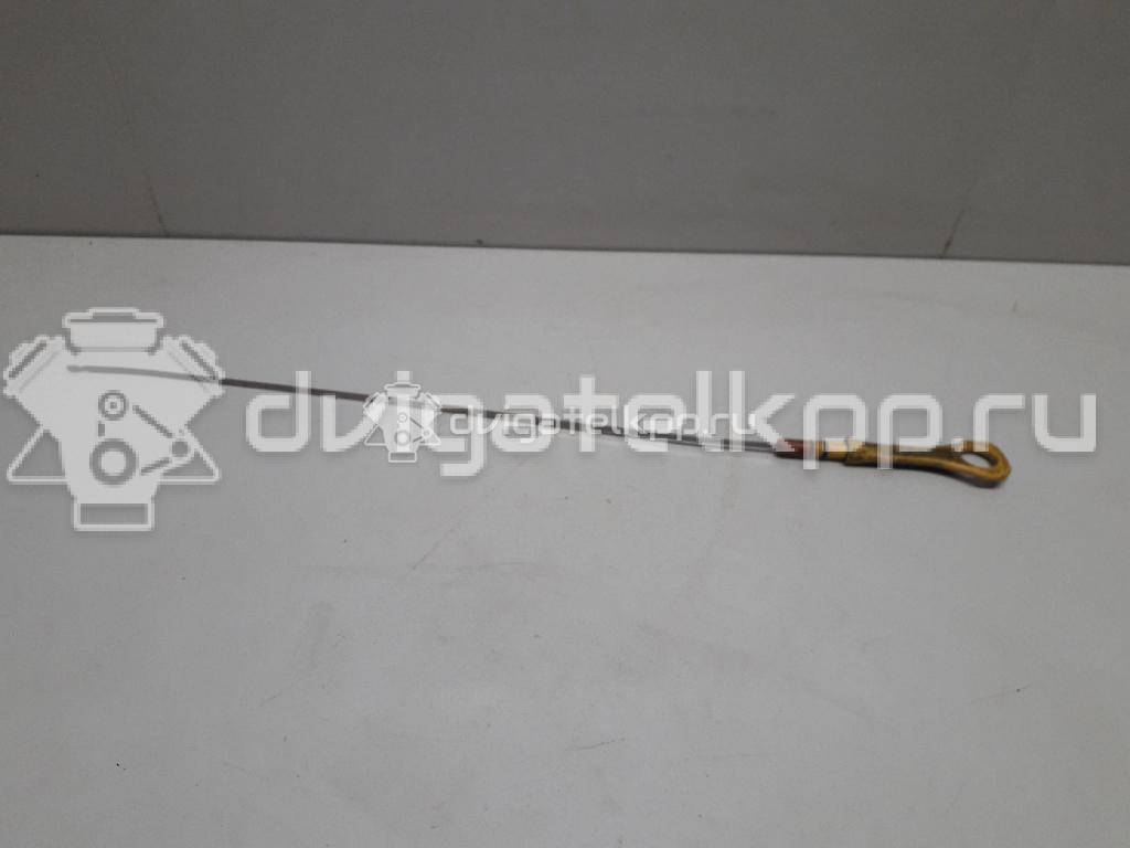 Фото Щуп масляный для двигателя G4KE для Hyundai Santa Fé / Grandeur / Ix35 Lm, El, Elh / Sonata 173-180 л.с 16V 2.4 л бензин 266112G020 {forloop.counter}}