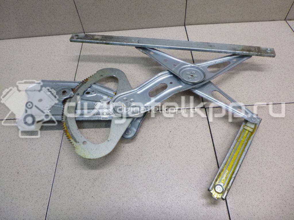 Фото Стеклоподъемник электр. задний левый  827216769R для Renault Grand / Scénic {forloop.counter}}