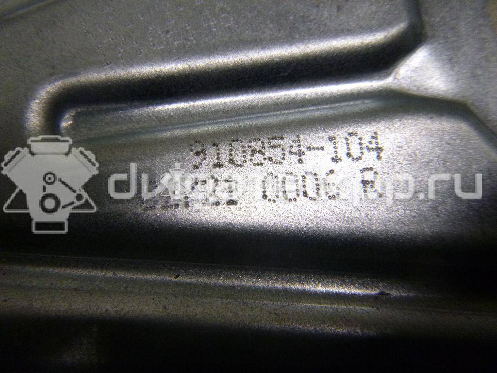 Фото Стеклоподъемник электр. задний левый  827216769R для Renault Grand / Scénic {forloop.counter}}