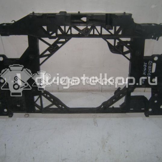 Фото Панель передняя  752100007R для Renault Grand / Scénic