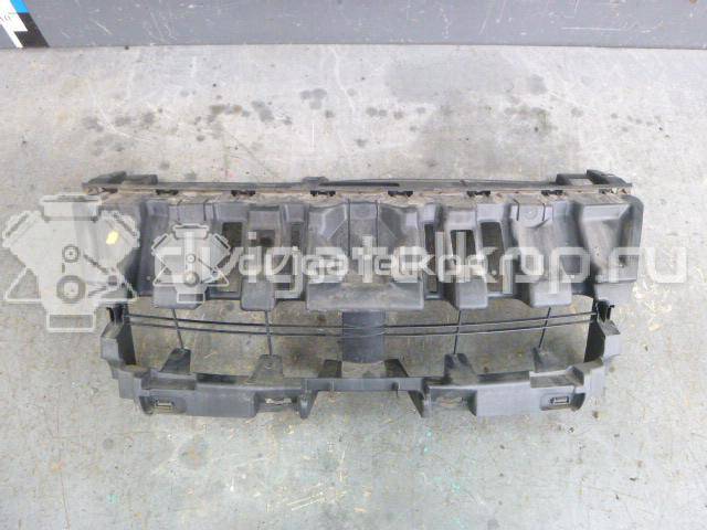 Фото Решетка радиатора  620363078R для Renault Grand / Scénic {forloop.counter}}