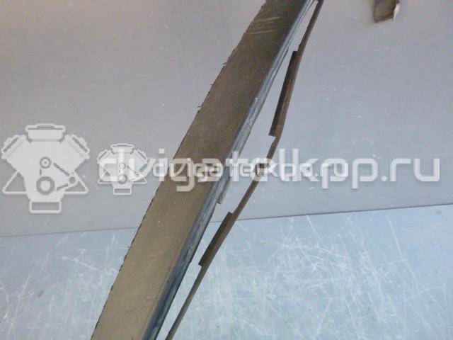 Фото Спойлер переднего бампера  960150002R для Renault Grand / Scénic {forloop.counter}}