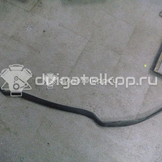Фото Спойлер переднего бампера  960157533R для Renault Grand / Scénic