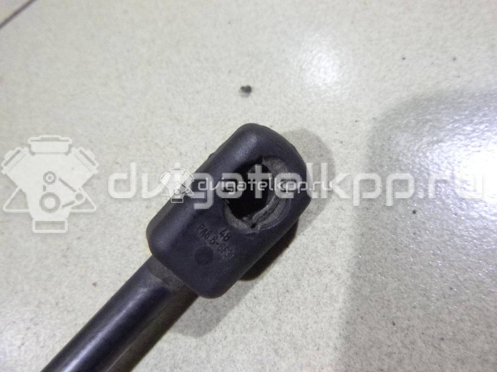 Фото Амортизатор капота  654700008R для Renault Grand / Scénic {forloop.counter}}